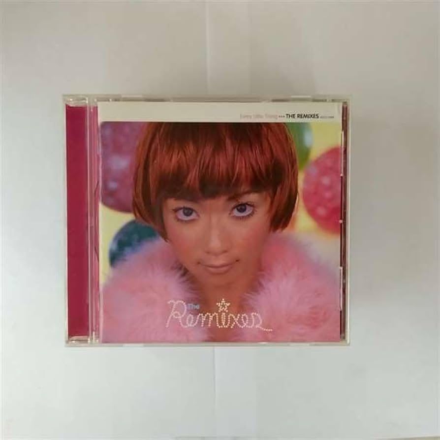 Amazon.co.jp: THE REMIXES: ミュージック